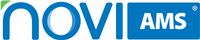 Novi AMS Logo