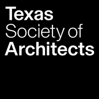 Texas Society of Architects Logo