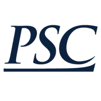 PROFESSIONAL SERVICES COUNCIL Logo