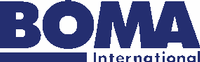 BOMA INTERNATIONAL Logo